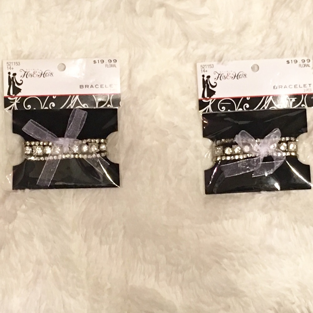 3 PC Bracelet - Picture 2 of 3